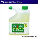 e- Z турбина масло 1L N501 1