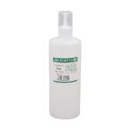 エーゼット PE空容器ノズルタイプNO.5 500ml P050 1点