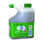 エーゼット エーゼット水溶性チェーンソーオイル１Ｌ 1L W201