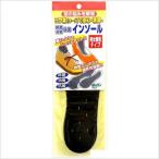 アイスリー工業 インソール ブラウン 3144