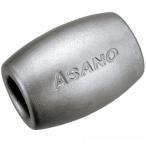 Asano オモリ200匁 AK6534