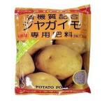 アミノールカガクケンキュウジョ ジャガイモ専用肥料 600g