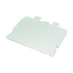 エー・アンド・ディ SK-i/SL用バッテリーカバー AXP-2000178A AXP2000178A                   8503