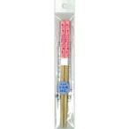 アサヒ興洋 お箸 子供用 食洗機対応 もぐもぐ うさぎ (こども箸) ピンク