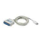 ATEN ATEN USB to parallel изменение контейнер UC1284B