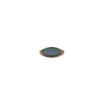 アサヒ ステーキ皿 A105 慶長 PAS04