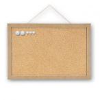 アスカ マグピンコルクボード S CB333