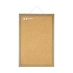 アスカ マグピンコルクボード M CB334 1枚