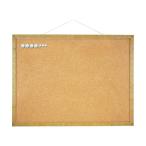 アスカ マグピンコルクボード L CB335 1枚