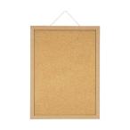 アスカ 両面コルクボード L CB339