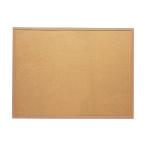 ※法人専用品※アスカ 片面コルクボード 3L CB341