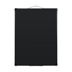 as сцепщик рамка-оправа черный панель L BB039