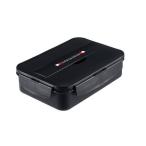 アスベル 弁当箱 男性 Nランタスコレクション ランチボックス (バッグ付)