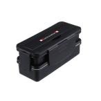 アスベル 弁当箱 男性 Nランタスコレクション ランチボックス 2段 保冷剤&amp;バッグ付