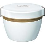 アスベル どんぶり 保温弁当箱 カフェ丼ランチ ランタス アイボリー