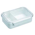 アスベル 弁当箱 BPビーブ ランチボックス (仕切付)