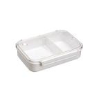 アスベル 弁当箱 BPビーブ ランチボックス (仕切付) 810ml OA-830