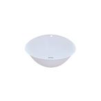 アスベル エミール 湯おけ ホワイト 2.4L