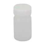 アズワン 広口瓶（中栓付き）50mL NVW-50 1本