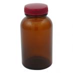 アズワン 規格瓶K 茶褐色 250ml 2-4999-10