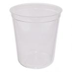 アズワン ディスポカッププレミアムクリア 300ml 2-5093-03