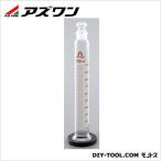 アズワン 有栓メスシリンダー 100ml 6-234-05