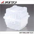 アズワン シッパー 249.8×226.1×249.3mm 1-8206-02 1個
