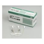 az one Beth уход ho spitaru ватная палочка W373- 1 шт. φ15.3×178mm 1 шт. / пакет ×50 пакет 8-3097-07