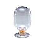 アズワン 種子瓶　（タコ型） １００ｍL 1-4405-03