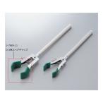 アズワン Ｄ型クランプ用スペアキャップ（Ｄ-２用） 1-7985-11