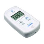 ショッピング放射線測定器 アズワン 環境放射線モニタ 2-2796-01