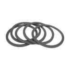 アズワン ラボミル用 パッキン(5枚入)PN-M12 5-3402-36