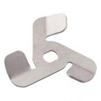 アズワン トルネード用撹拌羽根 1-5505-01