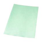 az one . электро- . двусторонний нетканый материал лента лента толщина 0.05mm 3-3204-01