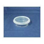 アズワン シール容器 φ60mm  21947 50mL 61-3518-12