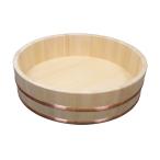 アズワン 飯台(サワラ製) 2.5升 48cm 62