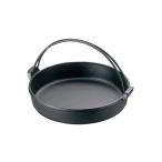 アズワン 南部 鉄 すきやき鍋 ツル