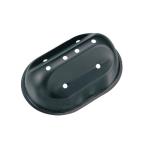 アズワン 遠赤セラミック加工S シュトーレン型 1443900 61-6682-65