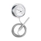 サトー 佐藤隔測指示温度計 3000-01