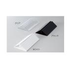 アズワン PETパネルスタンド ブラック 61-235-13-2 61-7250-99