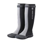 アトム グリーンマスター グレー 2620-GRA-LL