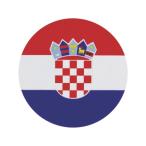 青芳 ワールドフラッグコースター クロア