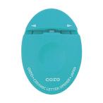 オート セラミックレターオープナー コロ ブルー CLO-700C-BL 1個