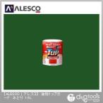 カンペハピオ 油性トップガード（つやあり） 油性多用途塗料 みどり 143×167 00017640061016 1缶