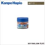 カンペハピオ 水性着色ニス（つやあり）安心・安全F☆☆☆☆塗料 新オーク 65×55 00697653632100 1個