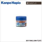 カンペハピオ 水性着色ニス（つやあり）安心・安全F☆☆☆☆塗料 新ウォルナット 65×55 00697653612100 1個