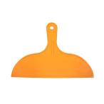  can pe - pioUT пластик лопатка flat 255mm