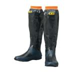 アトム らくらく長靴大地先丸２６．５ 361-265