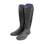 アトム 軽快ソフト 先丸 LL ブラック 4630-LL 1点