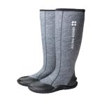 アトム グリーンマスターヘザーグレーLL 2627 LL